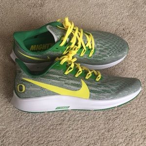 Nike Air Zoom Pegasus 36 Oregon Ducks Women’s 11